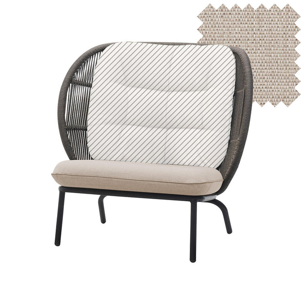 Kodo Cocoon Chair (4653075169340)