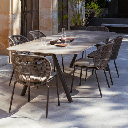 Kodo by Vincent Sheppard