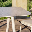 Kodo Rectangular Dining Tables (4653139165244)