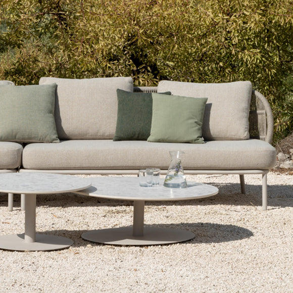 Kodo Modular 2 Seater Left Sofa (7119861907516)