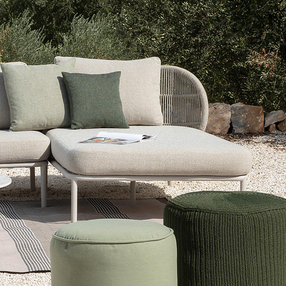 Kodo Modular Left Chaise (7119861579836)