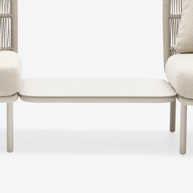 Buy Kodo Modular Connecting Side Table — The Worm that Turned ...