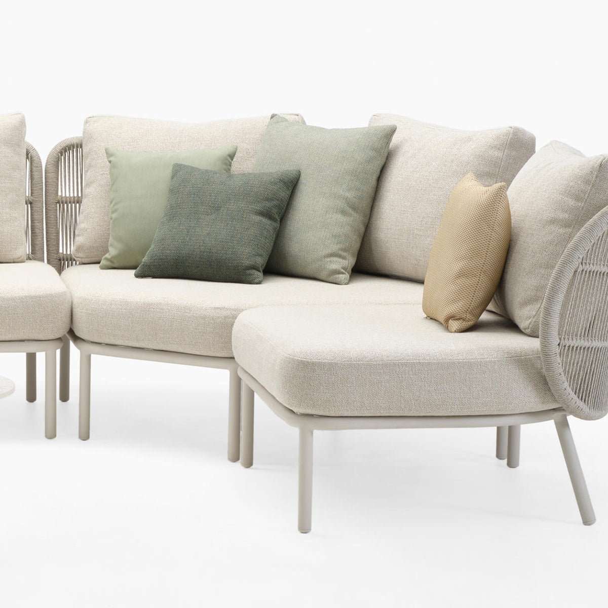Buy Kodo Modular Corner Unit — The Worm that Turned - revitalising your ...