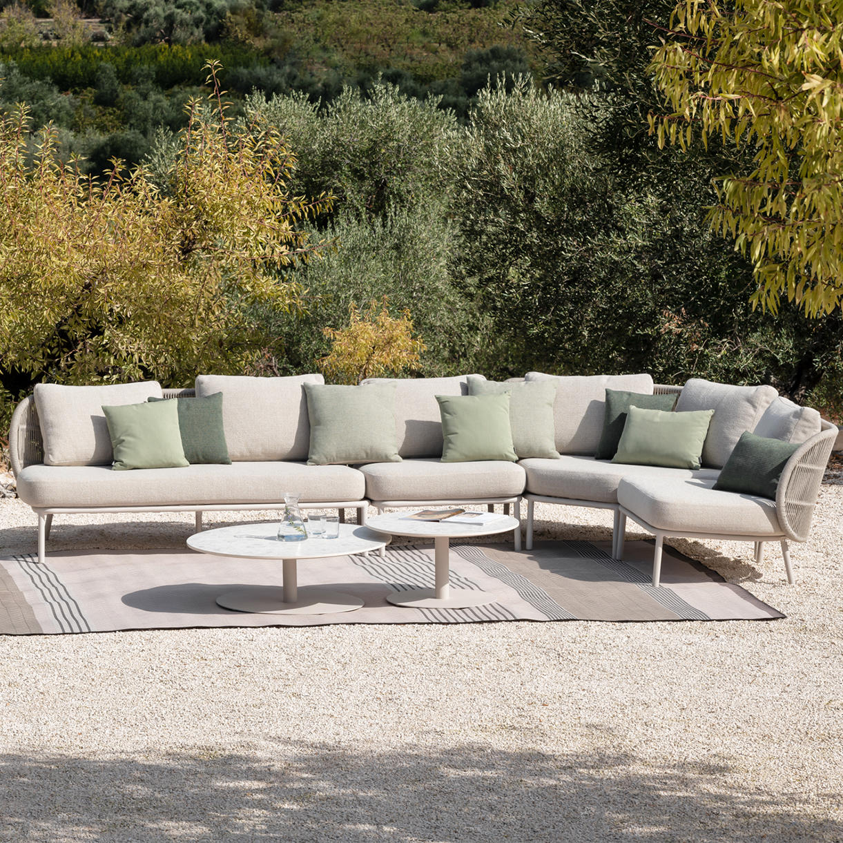 Buy Kodo Modular Corner Unit — The Worm that Turned - revitalising your ...