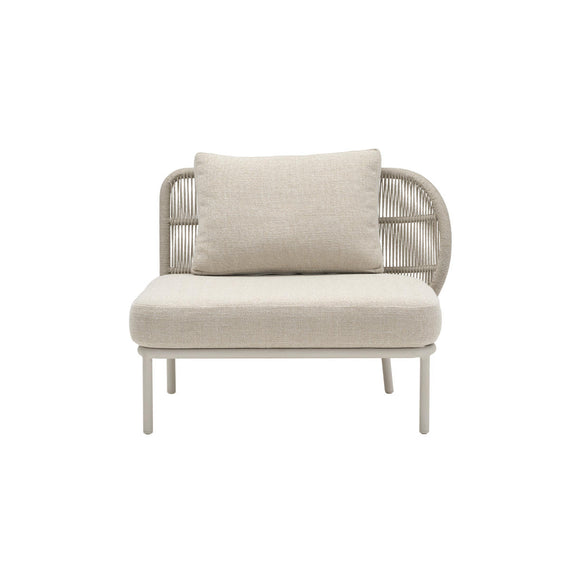 Kodo Modular 1 Seater Left Sofa (7120155574332)