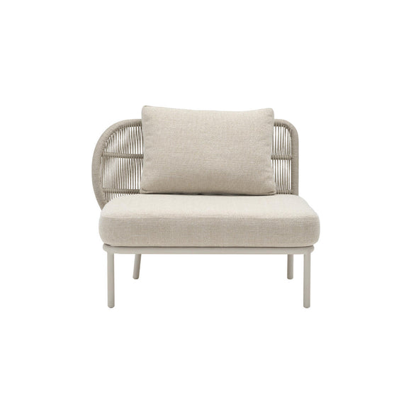 Kodo Modular 1 Seater Right Sofa (7119862464572)