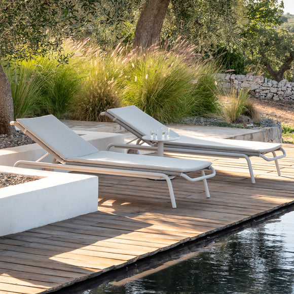 Kodo Sunlounger (6549461303356)