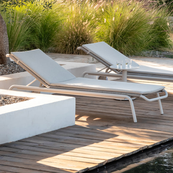 Kodo Sunlounger (6549461303356)