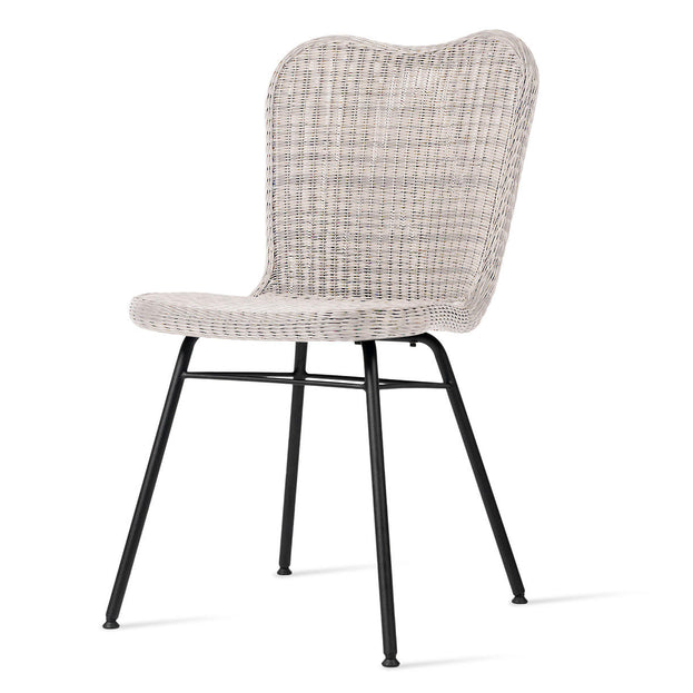 Lena Outdoor Dining Chair (6555889696828)