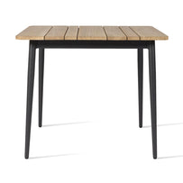 Leo Square Dining Tables (4653306904636)