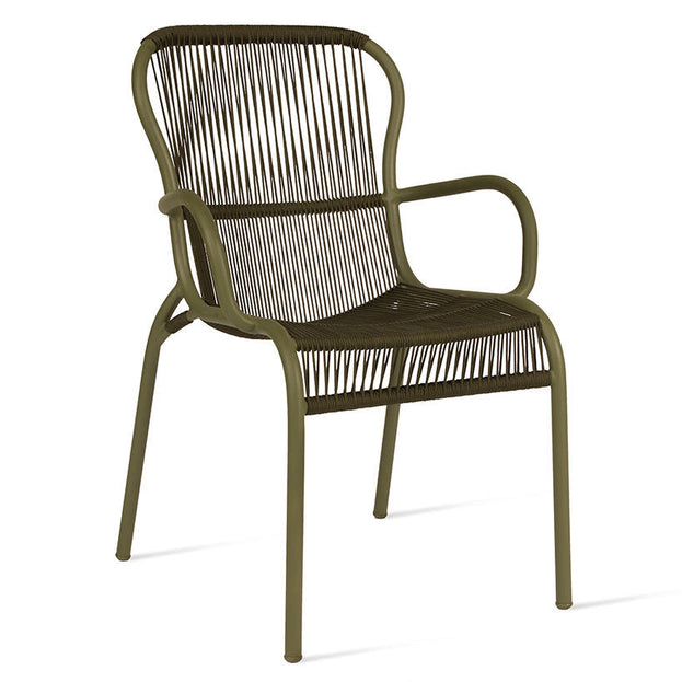 Loop Dining Chair Collection (4649716940860)