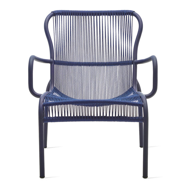 Loop Rope Lounge Chair (4649717760060)