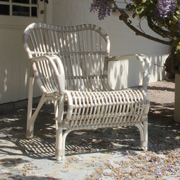 Lucy Outdoor Lazy Armchair