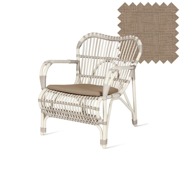 Lucy Outdoor Lazy Armchair