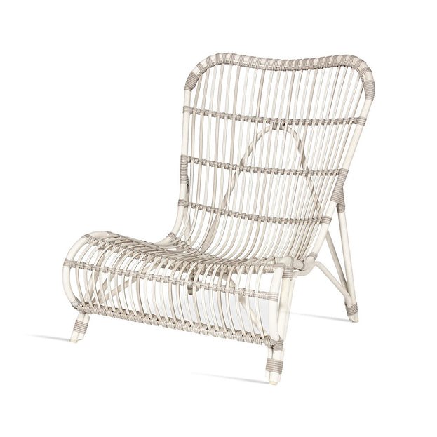 Lucy Outdoor Lounge Chair (4649541697596)