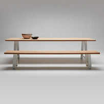 Matteo Dining Benches (6555911782460)