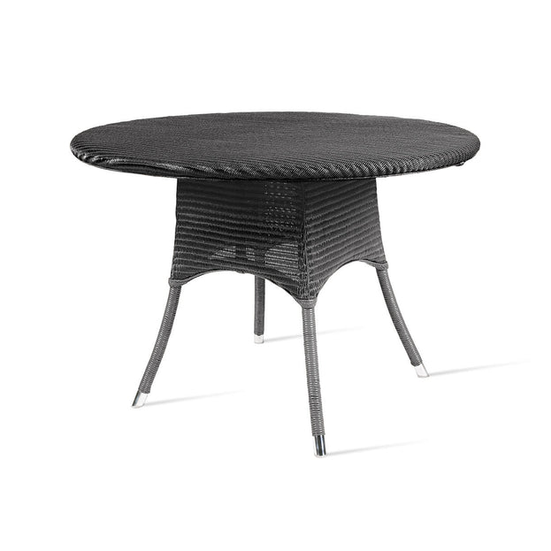 Nimes 110cm Round Dining Table (4649742893116)