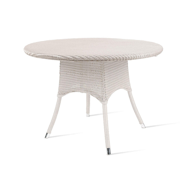 Nimes 110cm Round Dining Table (4649742893116)