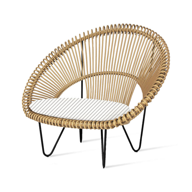 Roy Cocoon Chair (4649542910012)