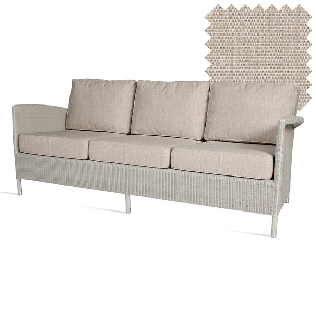 Safi Outdoor Lounge 3 Seater Sofa (4653137461308)