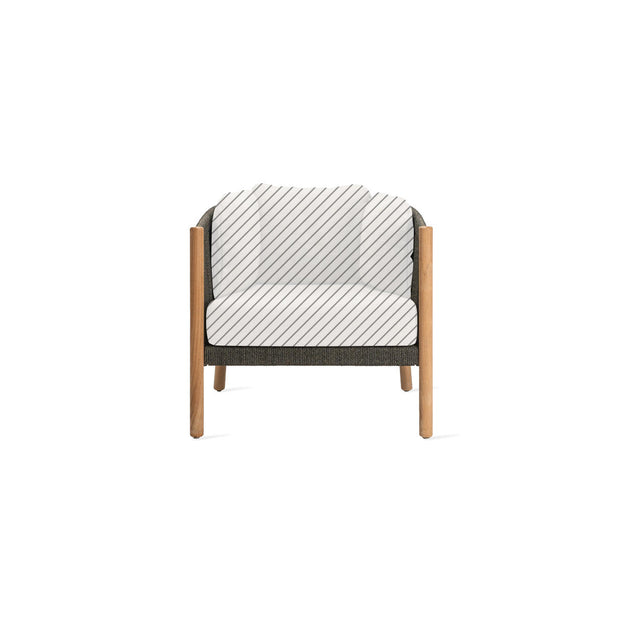 Lento Lounge Garden Chair (6836293271612)