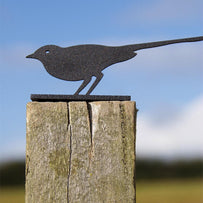 Fence Post Protector - Wagtail (4653411336252)