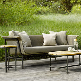 Wicked 2 Seater Garden Sofa