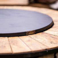 Firebowl Table Shield (7131706785852)