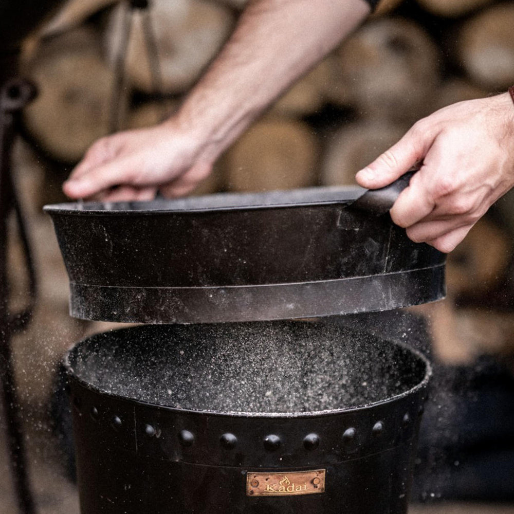 Buy Kadai Metal Riddle — The Worm that Turned - revitalising your ...