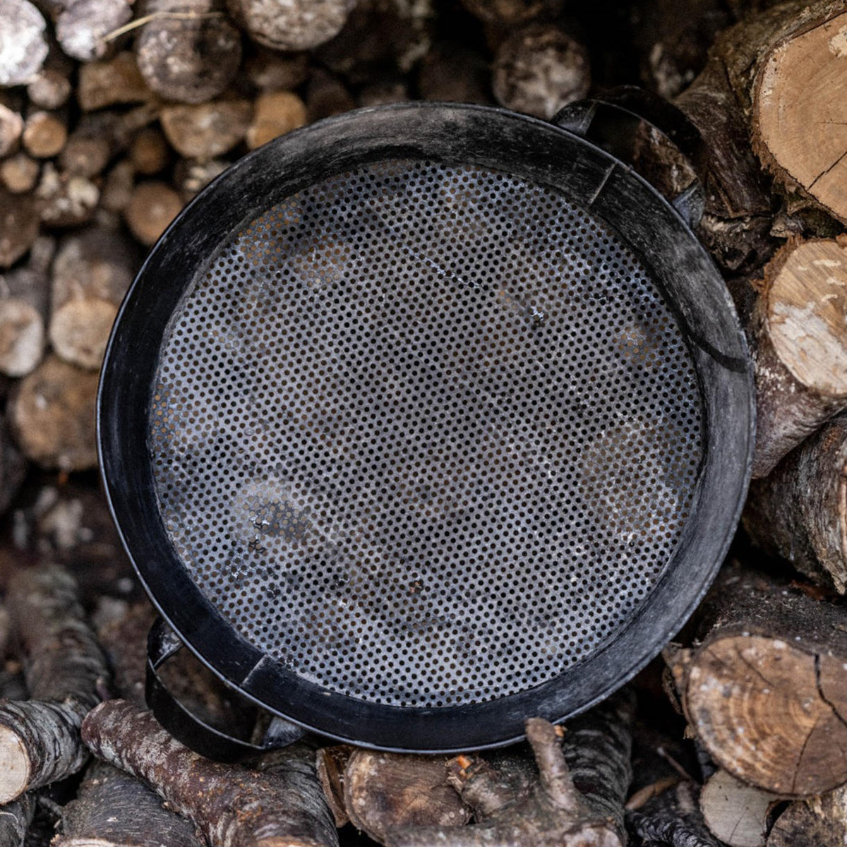 Buy Kadai Metal Riddle — The Worm that Turned - revitalising your ...