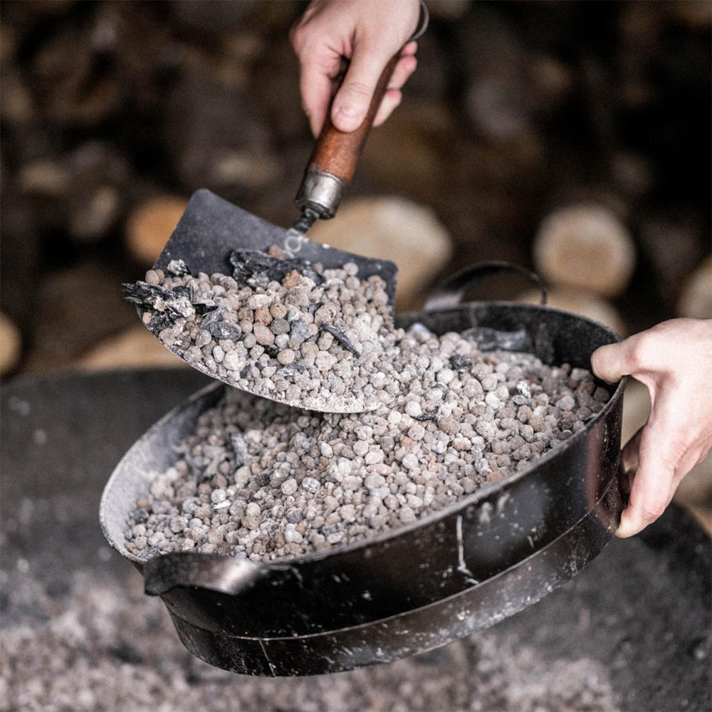 Buy Kadai Metal Riddle — The Worm that Turned - revitalising your ...