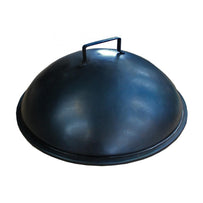 Cooking Lid for 40cm Travel Kadai (6965402075196)