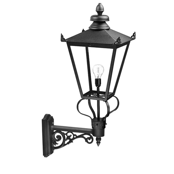 Wilmslow Outdoor Wall Lantern (4648693596220)