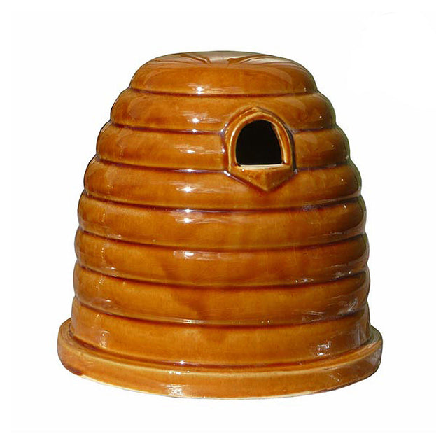 Ceramic Bee Nester (4646553419836)