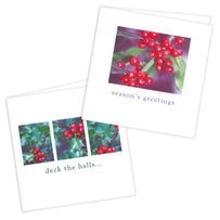 Christmas Cards Box of 8 (6701483065404)